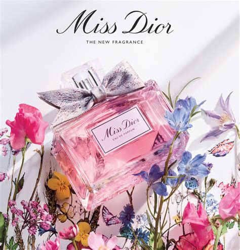 miss dior le parfum 2.5 oz|miss dior perfume 2021.